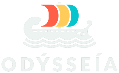 Odýsseia Publishing