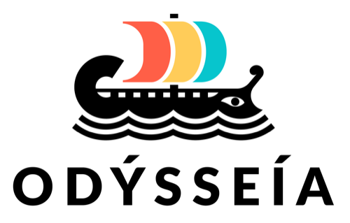 Odýsseia Publishing